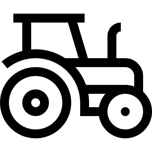 جرار زراعي