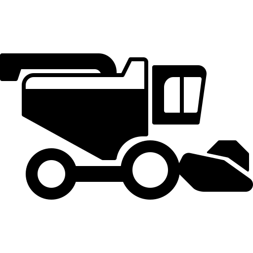 حصادة