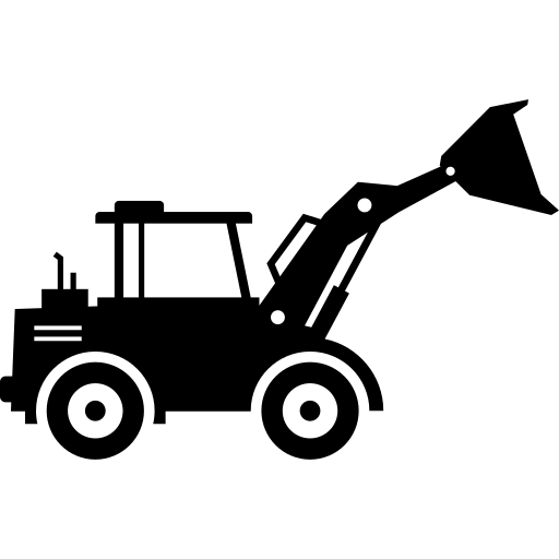 رافعة عجلات